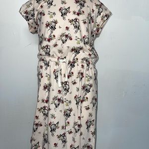 Girls Disney dress from GAP